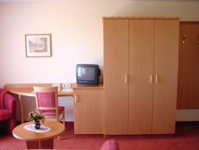 фото отеля Hotel Gasthof Straub