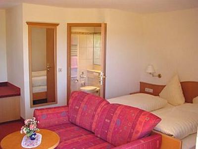 фото отеля Hotel Gasthof Straub