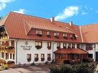 фото отеля Hotel Gasthof Straub