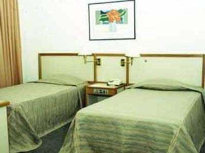 фото отеля Global Garden Hotel
