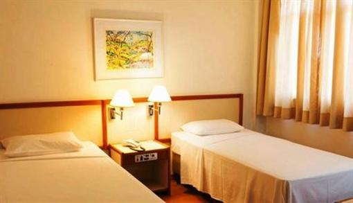 фото отеля Global Garden Hotel