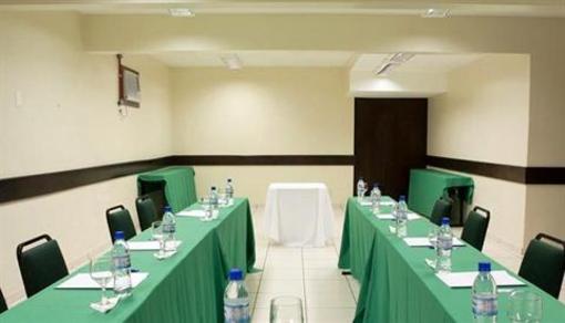 фото отеля Global Garden Hotel