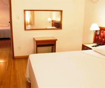 фото отеля Global Garden Hotel
