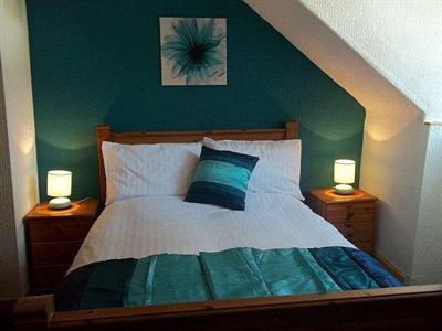 фото отеля The Coach House Inn Cardross