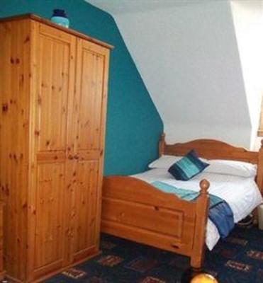 фото отеля The Coach House Inn Cardross