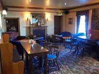 The Coach House Inn Cardross