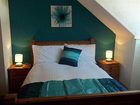 фото отеля The Coach House Inn Cardross