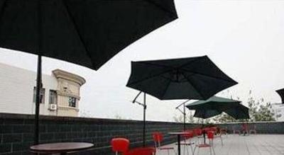 фото отеля Wuhan Juran Hotel