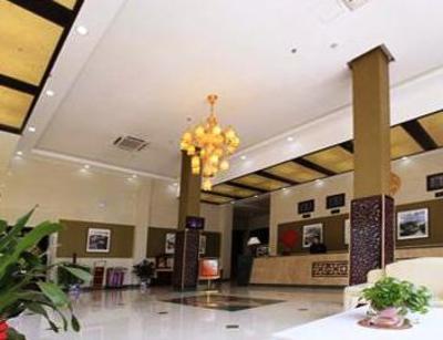 фото отеля Wuhan Juran Hotel