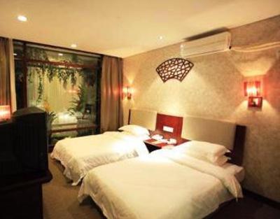 фото отеля Wuhan Juran Hotel