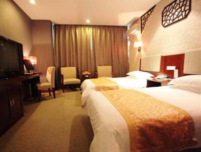фото отеля Wuhan Juran Hotel