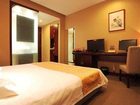 фото отеля Wuhan Juran Hotel