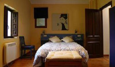 фото отеля Apartamentos Rurales La Estacion