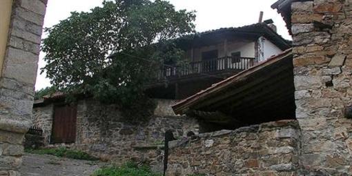 фото отеля Apartamentos Rurales La Estacion