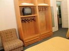 фото отеля Residencial Soria