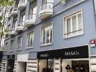 фото отеля Residencial Soria