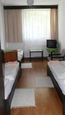 фото отеля Hotel Tatranec