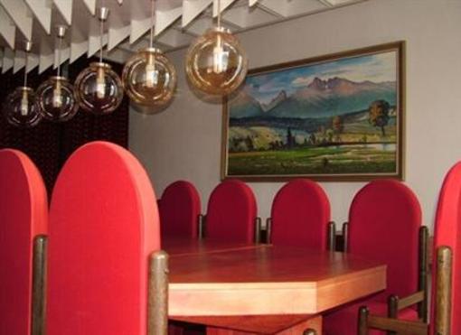 фото отеля Hotel Tatranec