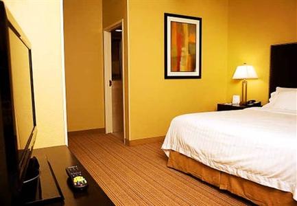 фото отеля Courtyard by Marriott McAllen Airport