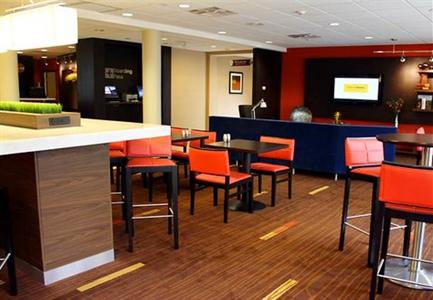 фото отеля Courtyard by Marriott McAllen Airport