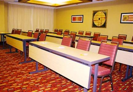 фото отеля Courtyard by Marriott McAllen Airport