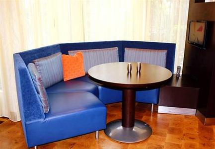фото отеля Courtyard by Marriott McAllen Airport