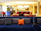 фото отеля Courtyard by Marriott McAllen Airport