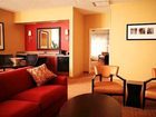 фото отеля Courtyard by Marriott McAllen Airport