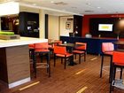 фото отеля Courtyard by Marriott McAllen Airport