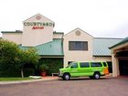 фото отеля Courtyard by Marriott McAllen Airport