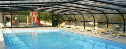 фото отеля Camping Locronan