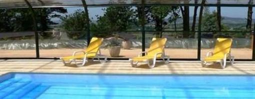фото отеля Camping Locronan