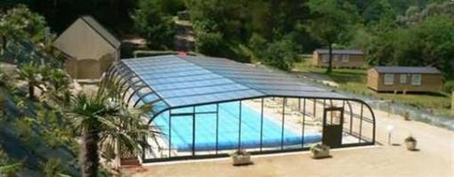 фото отеля Camping Locronan