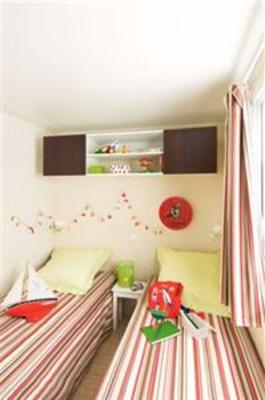 фото отеля Camping Locronan