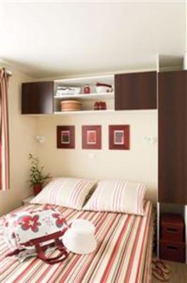 фото отеля Camping Locronan