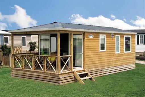 фото отеля Camping Locronan