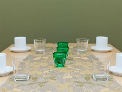 фото отеля Gozdna Villa Mari