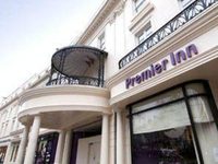 Premier Inn Leamington Spa Town Centre
