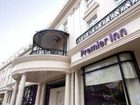 фото отеля Premier Inn Leamington Spa Town Centre