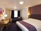 фото отеля Premier Inn Leamington Spa Town Centre