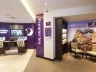 фото отеля Premier Inn Leamington Spa Town Centre