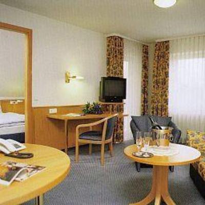 фото отеля Hotel & Restaurant Sonne Rudersberg