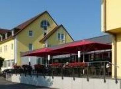 фото отеля Hotel & Restaurant Sonne Rudersberg
