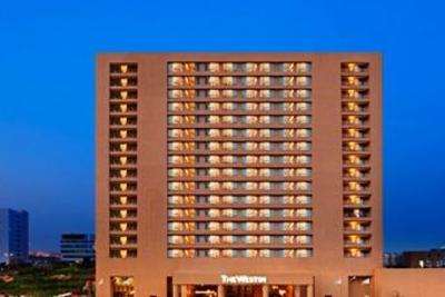 фото отеля The Westin Hyderabad Mindspace