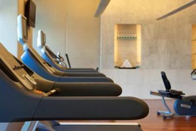 фото отеля The Westin Hyderabad Mindspace