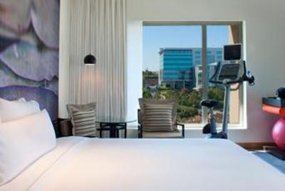 фото отеля The Westin Hyderabad Mindspace