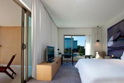 фото отеля The Westin Hyderabad Mindspace