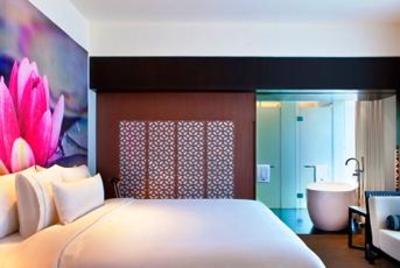 фото отеля The Westin Hyderabad Mindspace