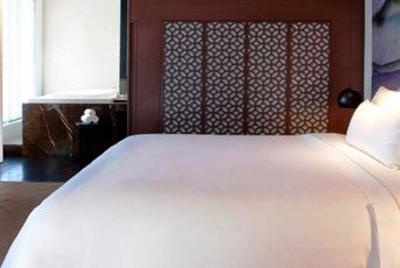 фото отеля The Westin Hyderabad Mindspace