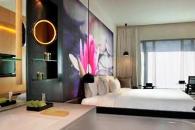фото отеля The Westin Hyderabad Mindspace